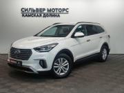 Hyundai Santa Fe III Рестайлинг Пермь  - изображение 18