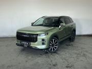 Jaecoo J7 I Москва  - изображение 22