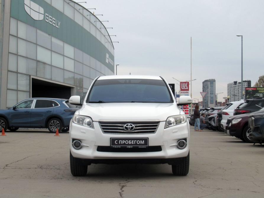 Toyota RAV4 III (XA30) Рестайлинг Самара  - изображение 2
