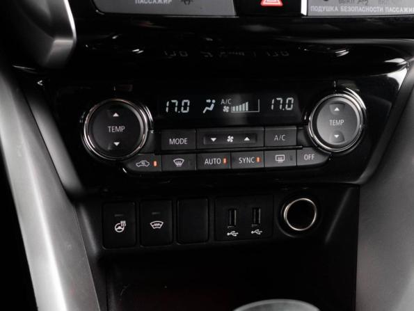 Mitsubishi Eclipse Cross I с пробегом 2018 года, цена 1 770 000 рублей, 151263 км, внедорожник, Автокод Объявления
