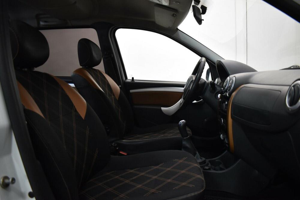 Lada (ВАЗ) Largus I Москва  - изображение 9