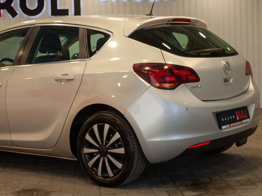 Opel Astra J Иваново  - изображение 14