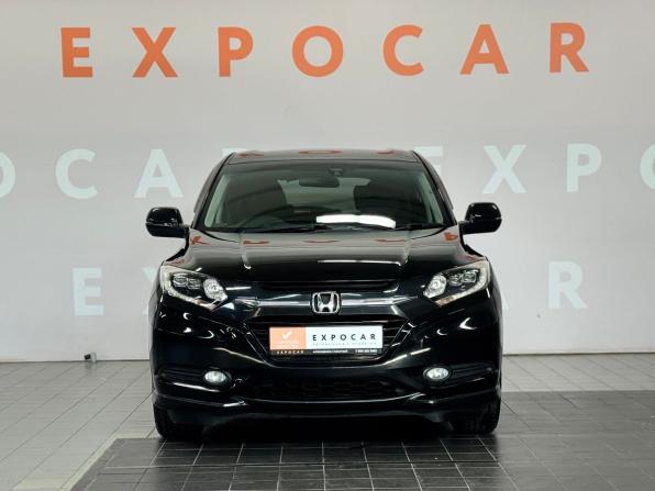 Honda Vezel I с пробегом 2014 года, цена 1 399 000 рублей, 168654 км, внедорожник, Автокод Объявления
