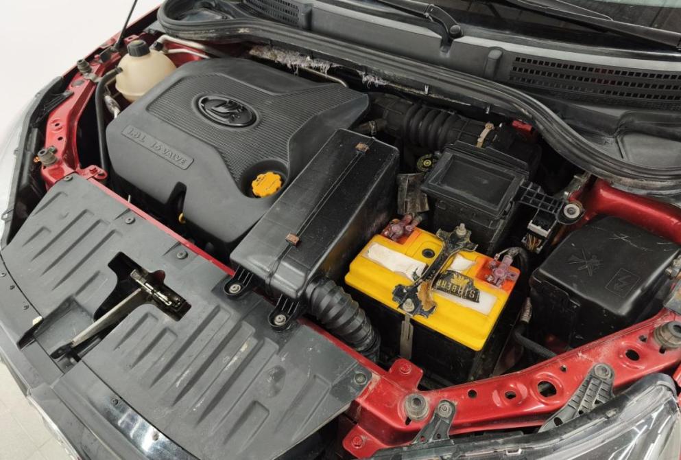 Lada (ВАЗ) Vesta I Екатеринбург  - изображение 21