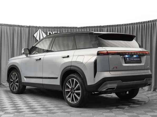 Jaecoo J7 I с пробегом 2023 года, цена 2 420 000 рублей, 38315 км, внедорожник, Автокод Объявления