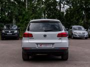 Volkswagen Tiguan I Рестайлинг Санкт-Петербург  - изображение 17