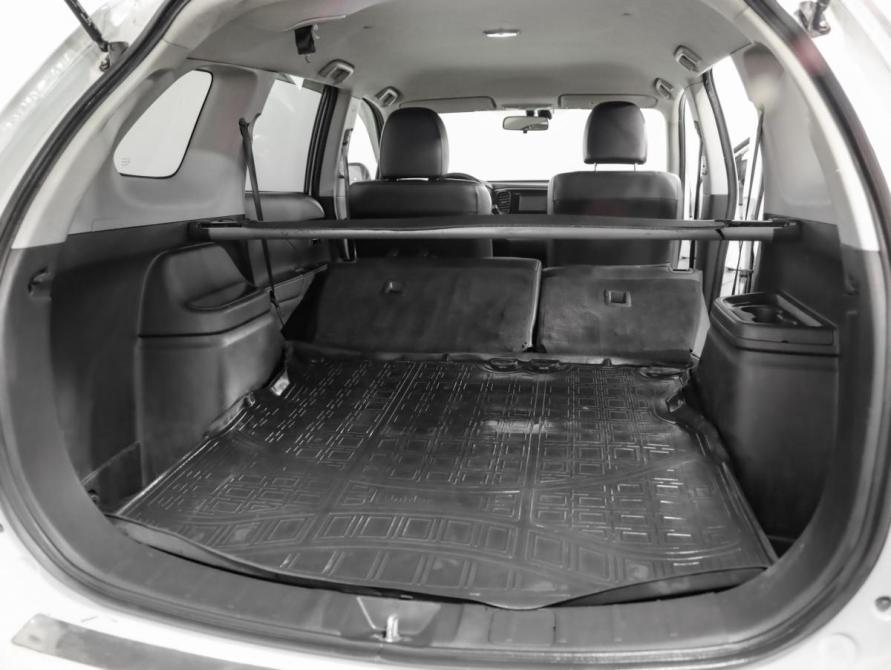 Mitsubishi Outlander III Санкт-Петербург  - изображение 28
