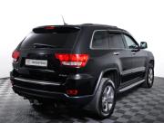 Jeep Grand Cherokee IV (WK2) Москва  - изображение 28
