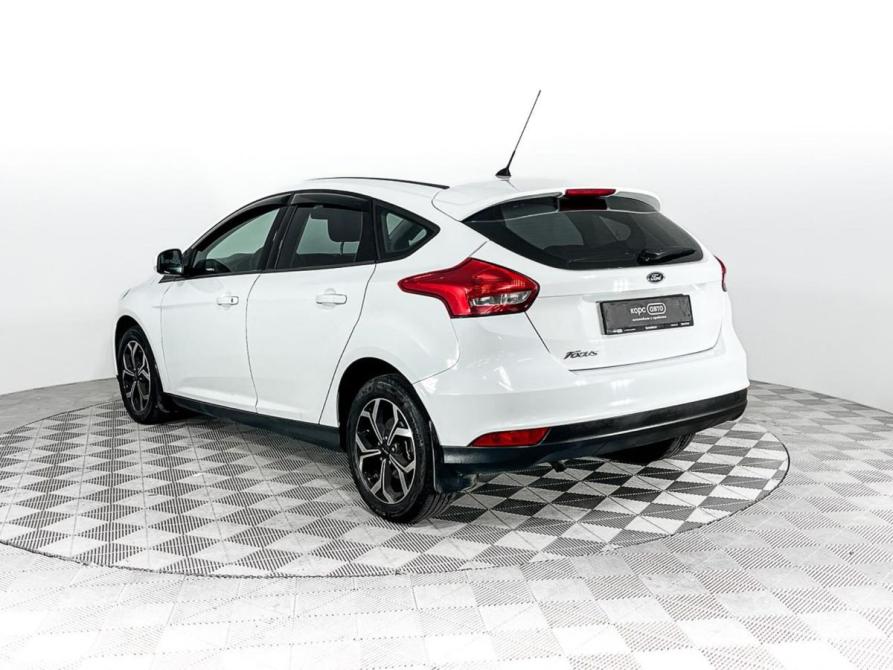 Ford Focus III Рестайлинг Ногинск  - изображение 8
