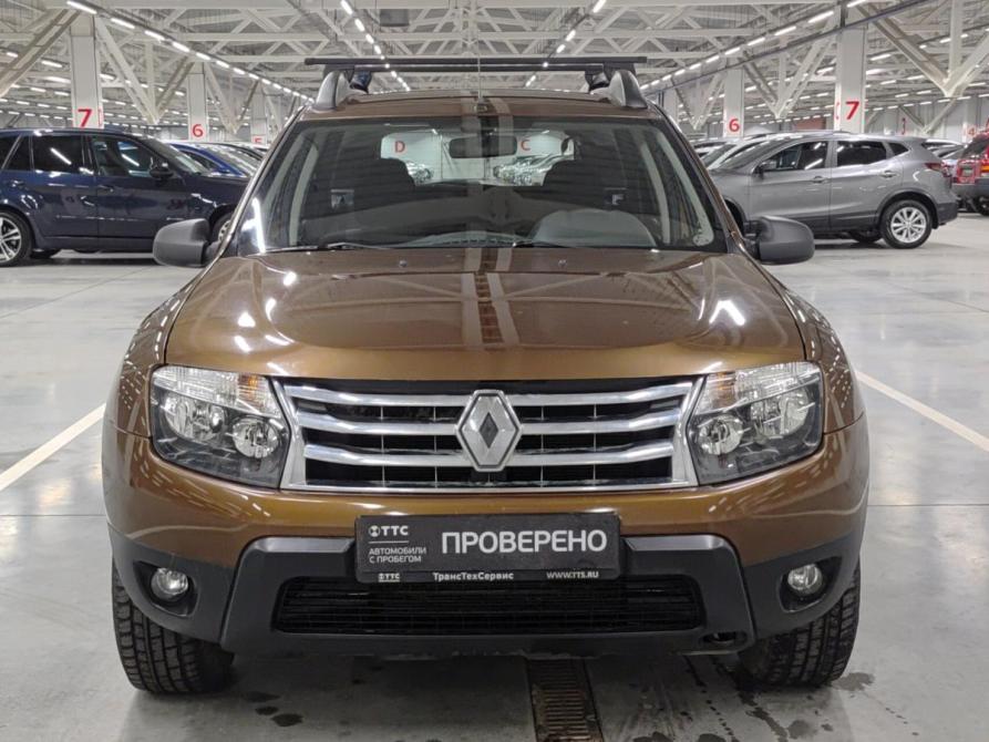 Renault Duster I Казань  - изображение 2