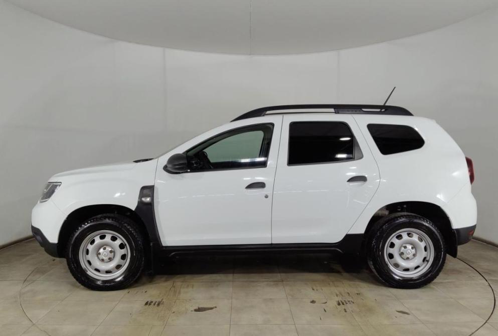 Renault Duster II Волгоград  - изображение 4
