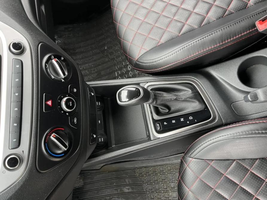 Hyundai Solaris II Рестайлинг Буинск  - изображение 12