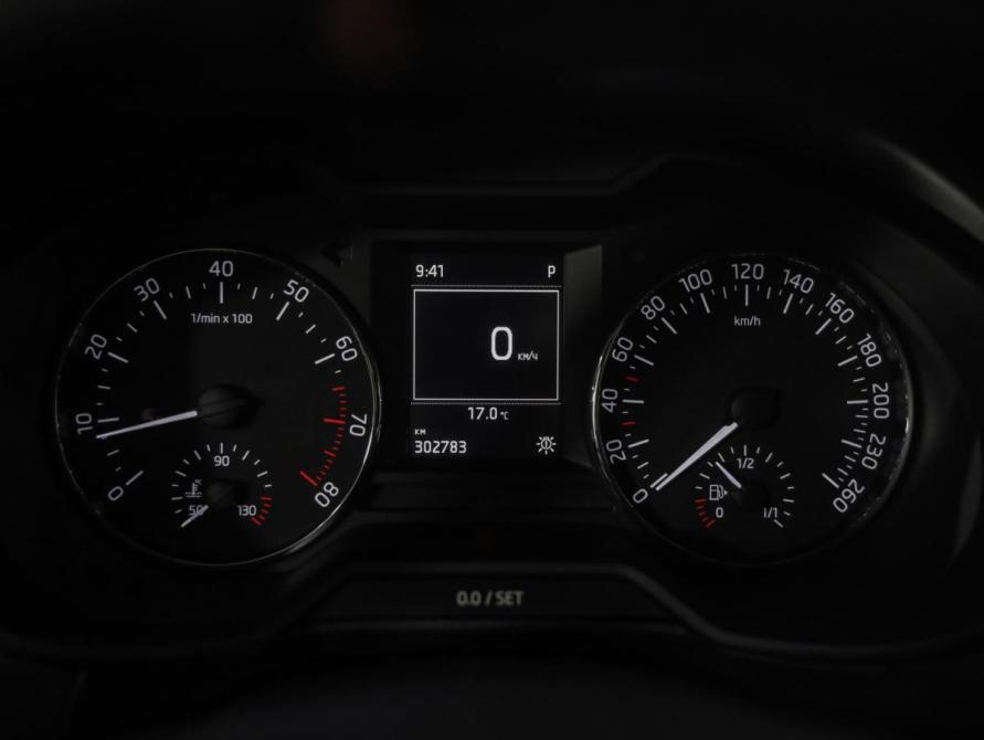 Skoda Octavia III (A7) Санкт-Петербург  - изображение 13
