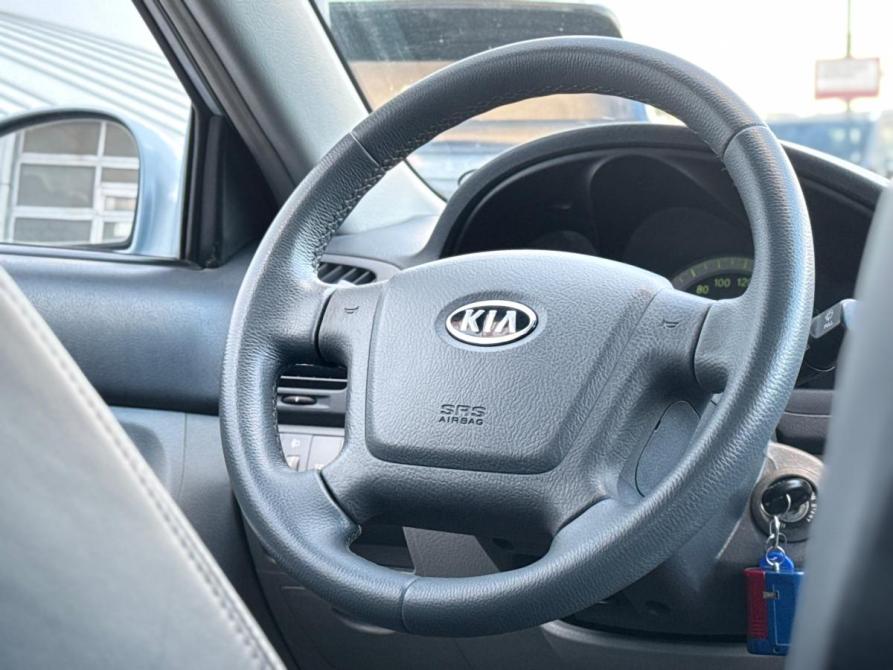 Kia Cerato I Рестайлинг Воронеж  - изображение 8