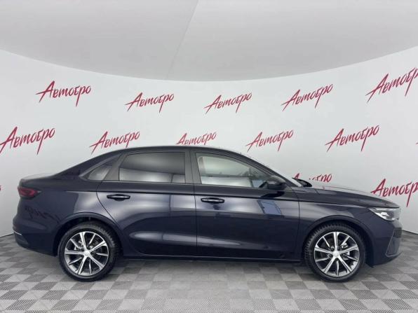 Geely Emgrand II с пробегом 2023 года, цена 1 675 000 рублей, 26006 км, седан, Автокод Объявления