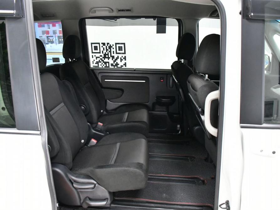 Honda Stepwgn V Рестайлинг Новосибирск  - изображение 15