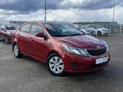 Kia Rio III Буинск  - изображение 18