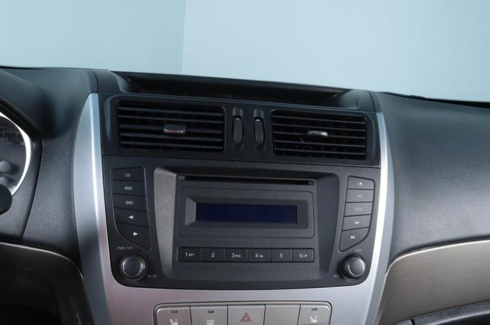 Geely Emgrand X7 I Челябинск  - изображение 12