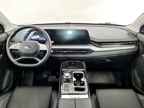 JAC JS6 с пробегом 2023 года, цена 1 800 000 рублей, 53385 км, внедорожник, Автокод Объявления