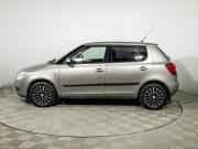 Skoda Fabia II Санкт-Петербург  - изображение 23