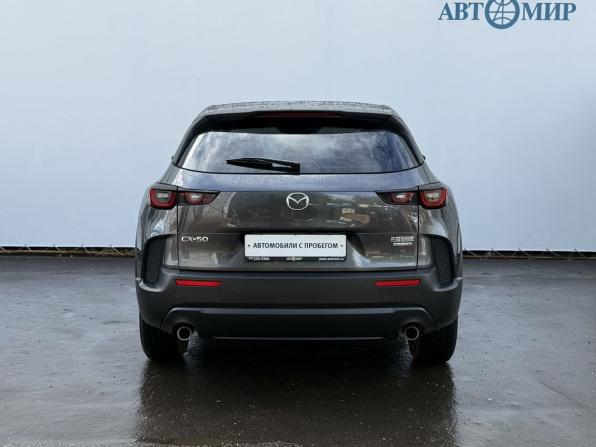 Mazda CX-50 с пробегом 2024 года, цена 3 800 000 рублей, 16043 км, внедорожник, Автокод Объявления