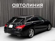 Mercedes-Benz CLA I (C117 X117) Красноярск  - изображение 20