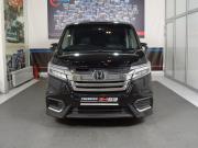 Honda Stepwgn V Рестайлинг Кемерово  - изображение 25