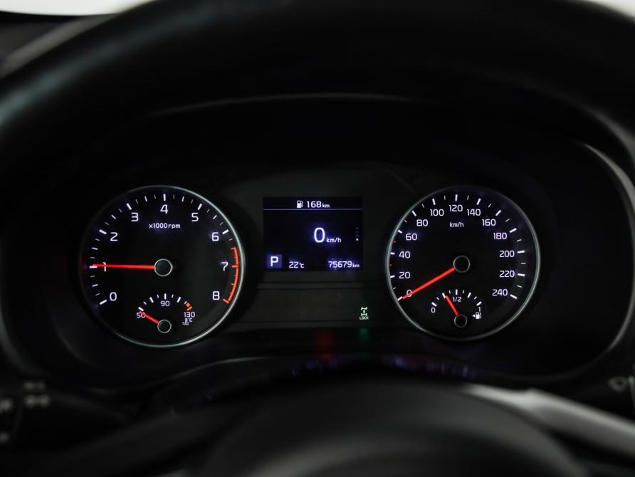 Kia Sportage IV Рестайлинг Санкт-Петербург  - изображение 14