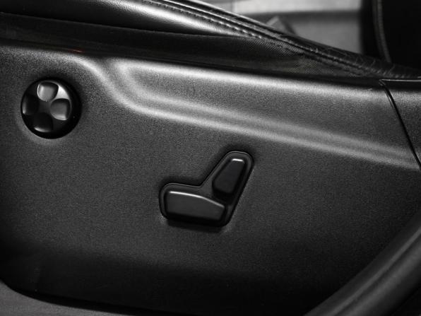 Jeep Grand Cherokee IV (WK2) Рестайлинг с пробегом 2014 года, цена 1 829 900 рублей, 331357 км, внедорожник, Автокод Объявления