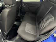 Lada (ВАЗ) Granta I Рестайлинг Москва  - изображение 29