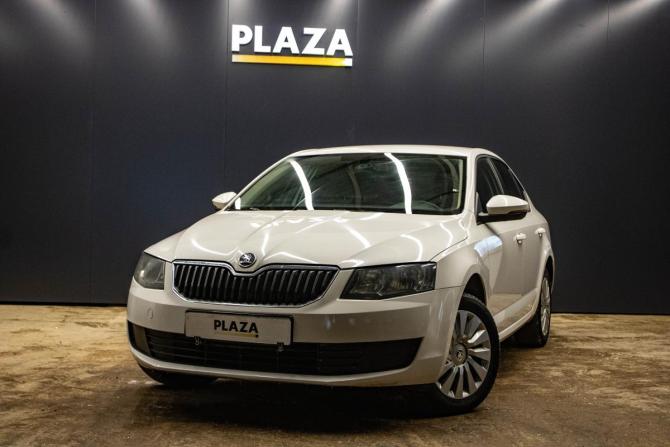 Skoda Octavia III (A7) с пробегом 2014 года, цена 999 000 рублей, 237087 км, лифтбек, Автокод Объявления