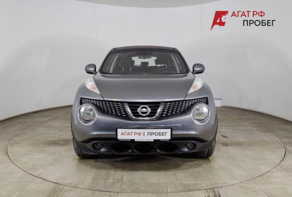 Nissan Juke I Волгоград  - изображение 2