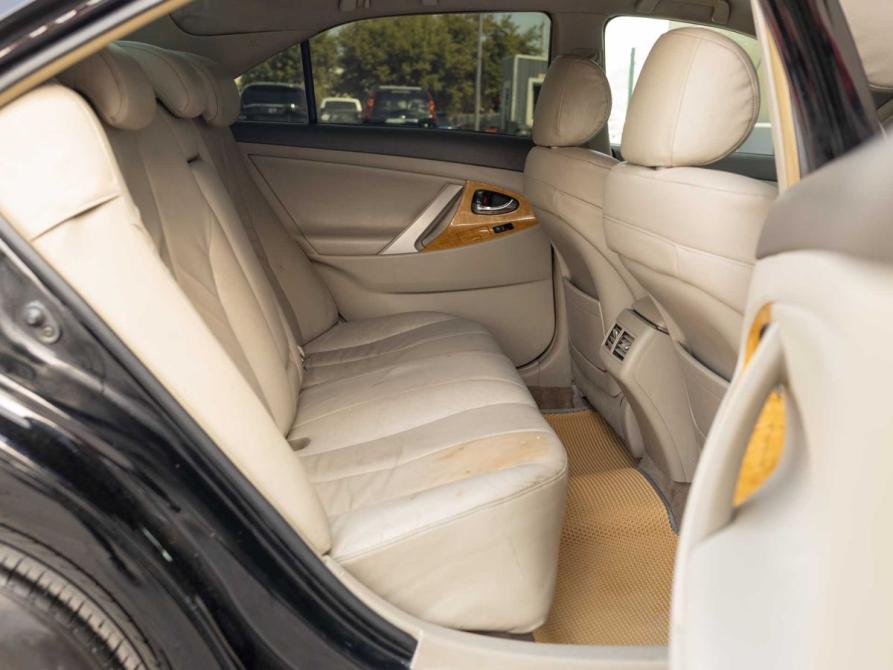 Toyota Camry VI (XV40) Новосибирск  - изображение 19