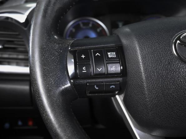 Toyota Hilux VIII с пробегом 2016 года, цена 2 889 000 рублей, 360503 км, offers.body_type.unknown, Автокод Объявления