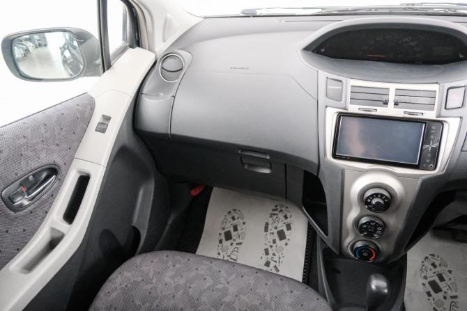 Toyota Vitz II (XP90) с пробегом 2009 года, цена 499 000 рублей, 163000 км, хэтчбек, Автокод Объявления