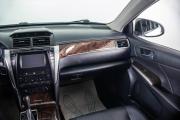 Toyota Camry VII (XV50) Рестайлинг Пермь  - изображение 40