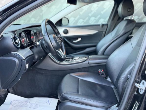 Mercedes-Benz E-Класс V (W213 S213 C238) с пробегом 2018 года, цена 2 660 000 рублей, 172500 км, седан, Автокод Объявления