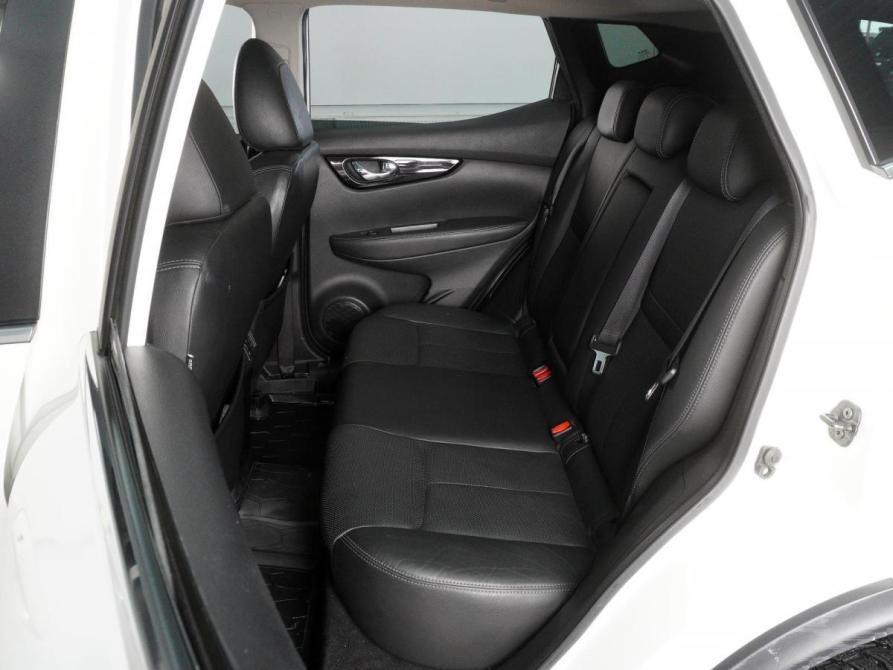 Nissan Qashqai II Рестайлинг Минеральные Воды  - изображение 10