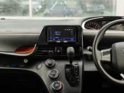 Toyota Sienta II Рестайлинг Новосибирск  - изображение 32