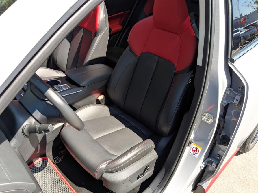 Changan CS55 Plus II Москва  - изображение 13