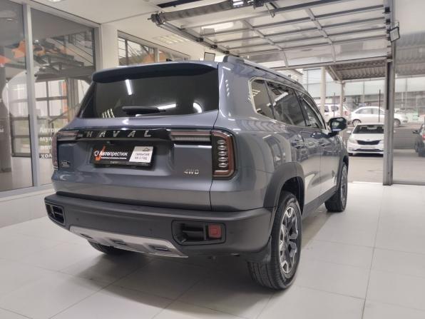 Haval Dargo I с пробегом 2023 года, цена 2 240 000 рублей, 43573 км, внедорожник, Автокод Объявления