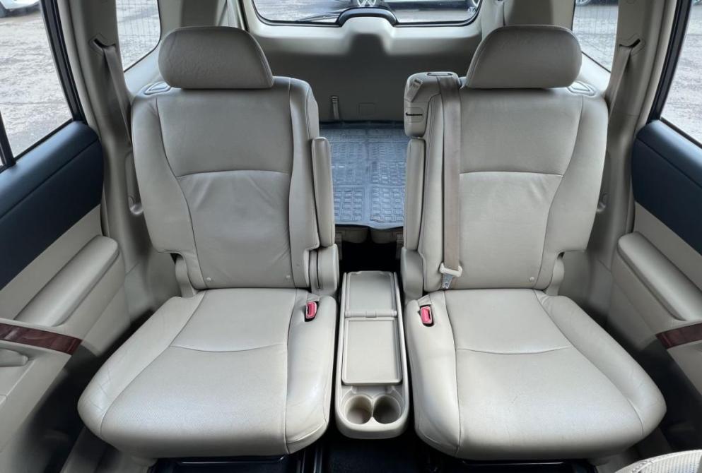 Toyota Highlander II (XU40) Рестайлинг Красноярск  - изображение 24