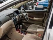 Toyota Corolla IX (E120 E130) Санкт-Петербург  - изображение 23