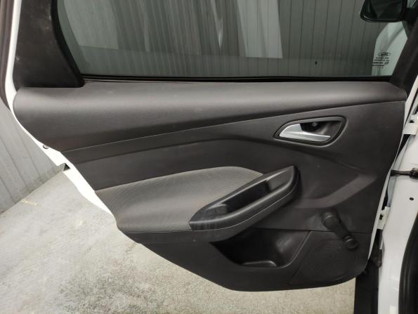Ford Focus III с пробегом 2013 года, цена 570 000 рублей, 248900 км, хэтчбек, Автокод Объявления