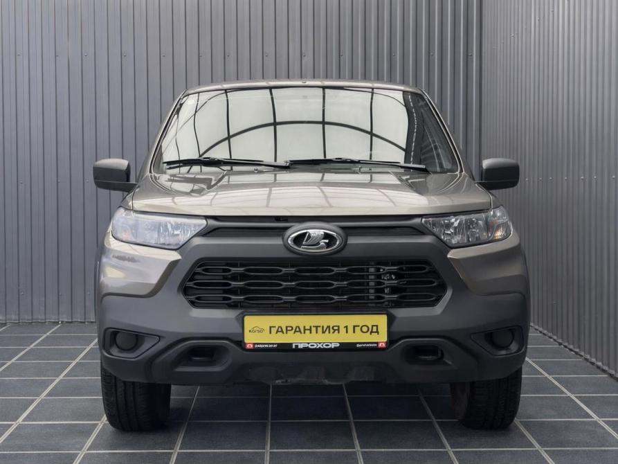 Lada (ВАЗ) Niva Travel I Пермь  - изображение 2
