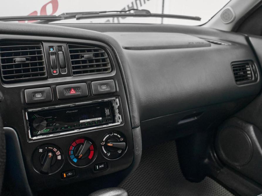 Nissan Primera II (P11) Екатеринбург  - изображение 15