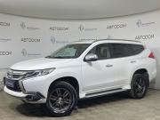 Mitsubishi Pajero Sport III Москва  - изображение 17