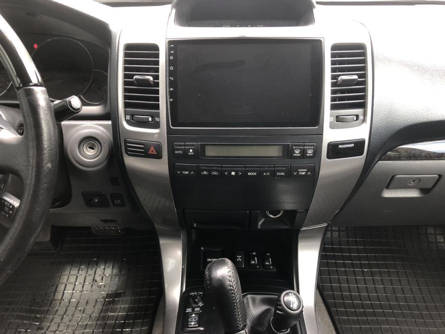 Toyota Land Cruiser Prado 120 Series Рестайлинг Брянск  - изображение 14