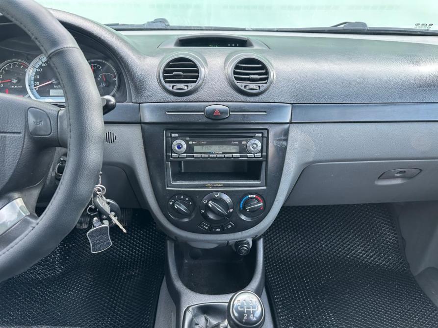 Chevrolet Lacetti I Екатеринбург  - изображение 10