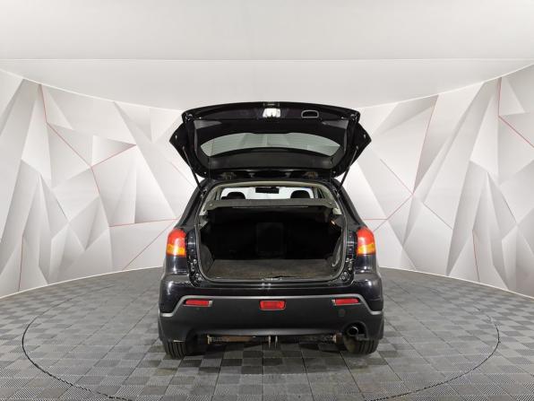 Mitsubishi ASX I с пробегом 2012 года, цена 1 075 000 рублей, 178596 км, внедорожник, Автокод Объявления
